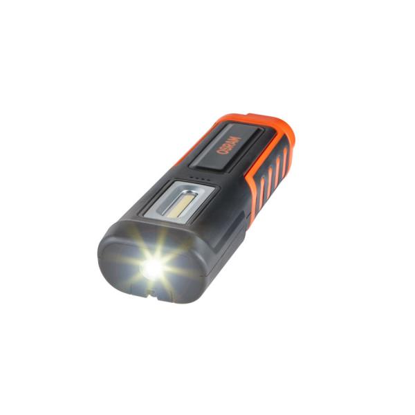 OSRAM LED-Inspektionsleuchte FAST CHARGE PRO500